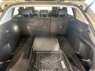 2024 Mazda CX-50 in Jonquière, Quebec - 6 - w320h240px