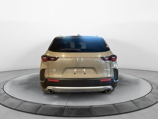2024 Mazda CX-50 in Jonquière, Quebec - 3 - w320h240px