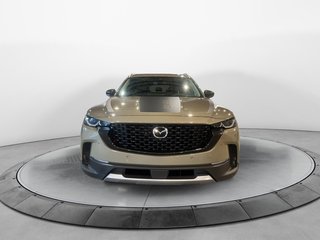 2024 Mazda CX-50 in Jonquière, Quebec - 2 - w320h240px