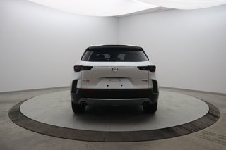 2024 Mazda CX-50 GT