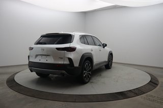 2024 Mazda CX-50 GT