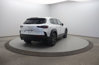 2024 Mazda CX-50 GT in Chicoutimi, Quebec - 4 - w320h240px