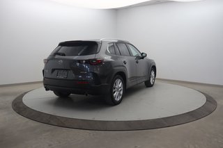 2025 Mazda CX-50 in Jonquière, Quebec - 4 - w320h240px