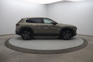 Mazda CX-50 GT 2025 à Chicoutimi, Québec - 3 - w320h240px