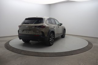 Mazda CX-50 GT 2025 à Chicoutimi, Québec - 4 - w320h240px