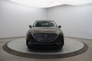 2016 Mazda CX-9 in Jonquière, Quebec - 2 - w320h240px