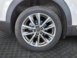Mazda CX-9 Signature 2018