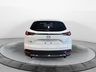 Mazda CX-9 Signature 2018 à Chicoutimi, Québec - 3 - w320h240px