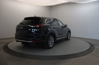 2019 Mazda CX-9 in Baie-Comeau, Quebec - 4 - w320h240px