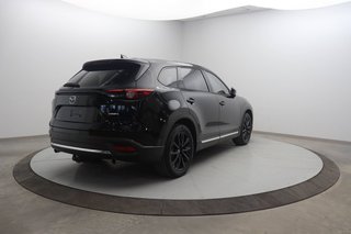 2021 Mazda CX-9 in Sept-Îles, Quebec - 4 - w320h240px