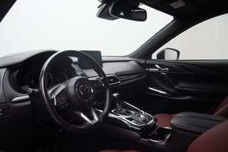 2021 Mazda CX-9 in Sept-Îles, Quebec - 6 - w320h240px