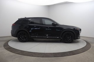 2021 Mazda CX-9 in Sept-Îles, Quebec - 3 - w320h240px