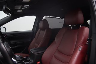 2021 Mazda CX-9 KURO