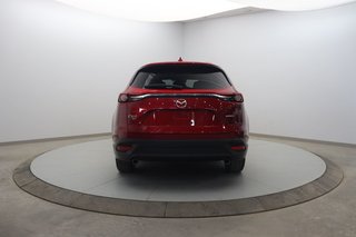 Mazda CX-9 GS-L 2021