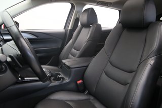 Mazda CX-9 GS-L 2021