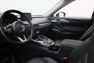 Mazda CX-9 GS-L 2021
