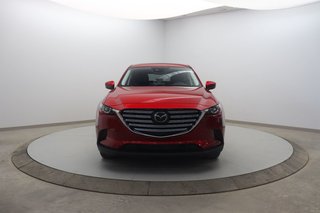 Mazda CX-9 GS-L 2021