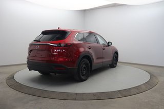 Mazda CX-9 GS-L 2021