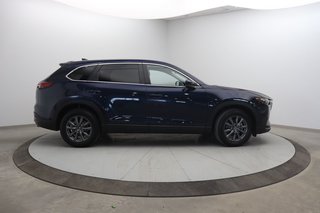 Mazda CX-9  2022 à Baie-Comeau, Québec - 3 - w320h240px