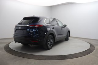 Mazda CX-9  2022 à Baie-Comeau, Québec - 4 - w320h240px