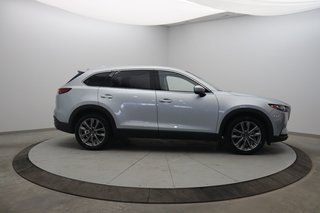 2022 Mazda CX-9 GS-L