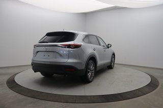 2022 Mazda CX-9 GS-L