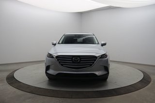 2022 Mazda CX-9 GS-L