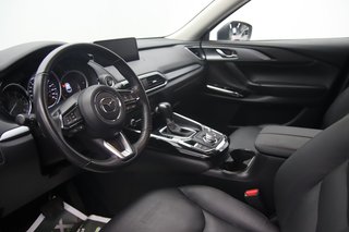 2022 Mazda CX-9 GS-L