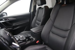 2022 Mazda CX-9 GS-L