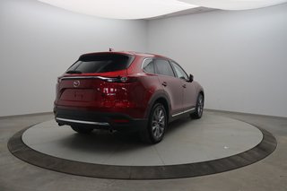 Mazda CX-9  2022