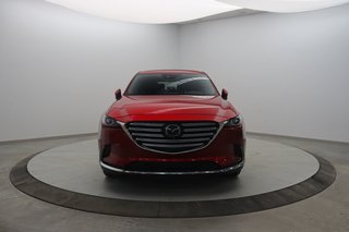 Mazda CX-9  2022
