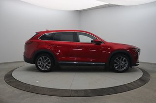 Mazda CX-9  2022