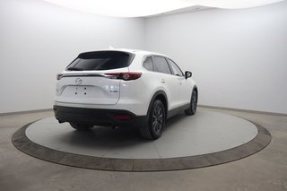 2022 Mazda CX-9 in Sept-Îles, Quebec - 4 - w320h240px