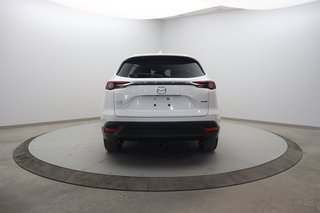 2022 Mazda CX-9 in Sept-Îles, Quebec - 5 - w320h240px
