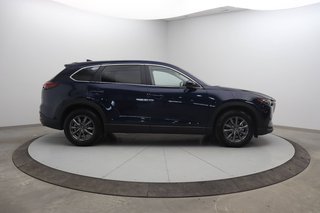 Mazda CX-9 GS 2023 à Chicoutimi, Québec - 3 - w320h240px