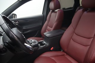 Mazda CX-9 Kuro 2023