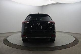 Mazda CX-9 Kuro 2023