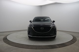 Mazda CX-9 Kuro 2023