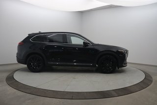 Mazda CX-9 Kuro 2023