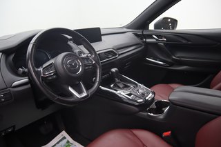 Mazda CX-9 Kuro 2023