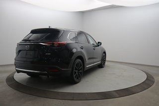 Mazda CX-9 Kuro 2023
