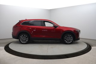 2023 Mazda CX-9