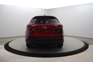 2023 Mazda CX-9