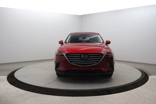 2023 Mazda CX-9