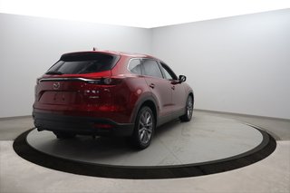 2023 Mazda CX-9