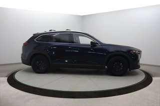 2023 Mazda CX-9 in Sept-Îles, Quebec - 3 - w320h240px