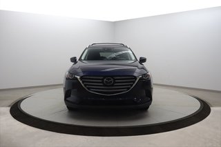 2023 Mazda CX-9 in Sept-Îles, Quebec - 2 - w320h240px