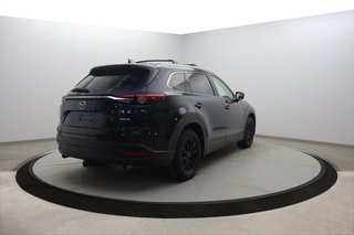 2023 Mazda CX-9 in Sept-Îles, Quebec - 4 - w320h240px