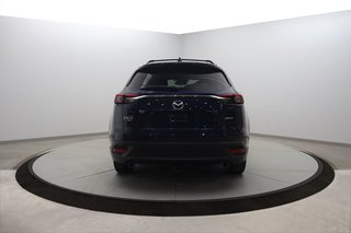 2023 Mazda CX-9 in Sept-Îles, Quebec - 5 - w320h240px