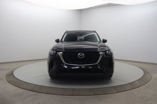 2024 Mazda CX-90 MHEV in Sept-Îles, Quebec - 2 - w320h240px
